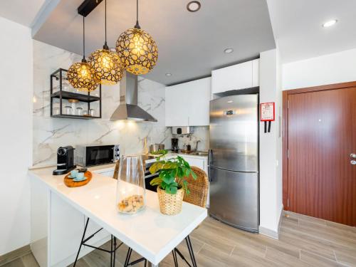 Apartment Sweet Ocean by Interhome