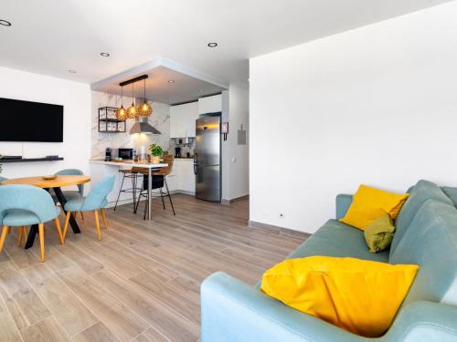 Apartment Sweet Ocean by Interhome