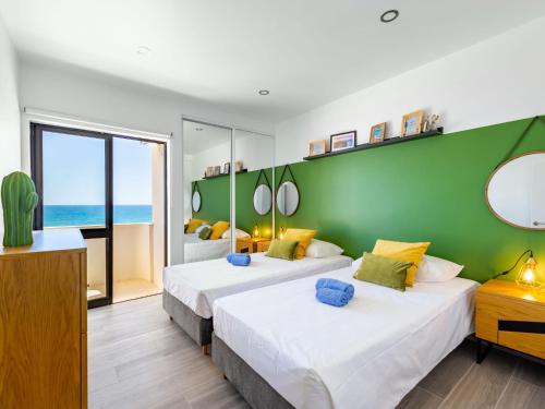 Apartment Sweet Ocean by Interhome