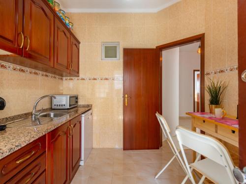 Holiday Home Magnolia by Interhome