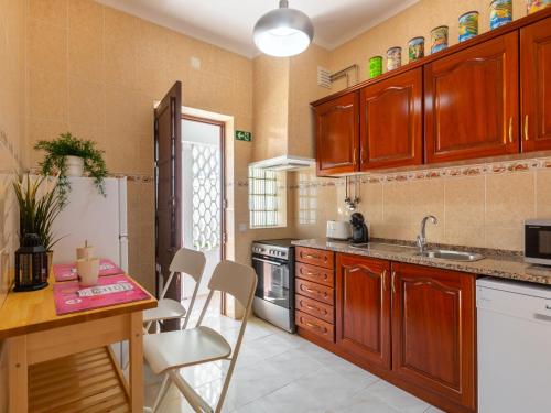 Holiday Home Magnolia by Interhome