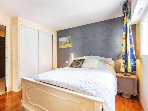 Apartment Le Nadir-4 by Interhome