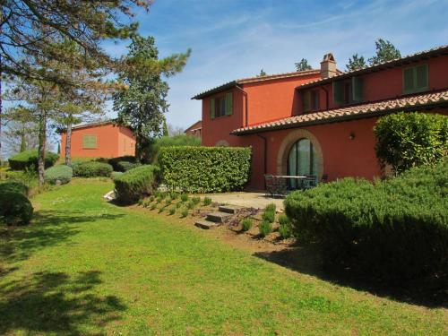 Kép Holiday Home VIlla Limone by Interhome szállásáról Osteria Delle Nociban a galériában
