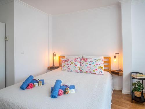 Studio Studio Alma Belém by Interhome