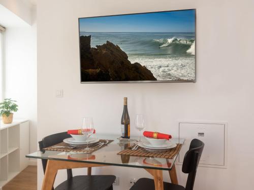 Studio Studio Alma Belém by Interhome