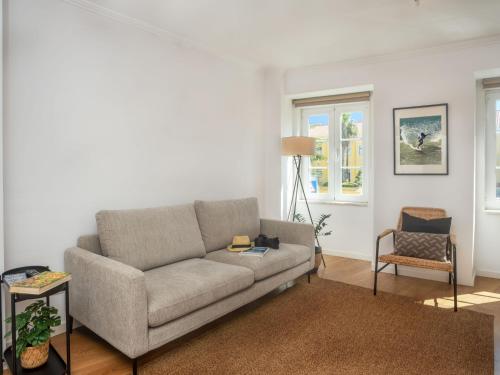 Studio Studio Alma Belém by Interhome