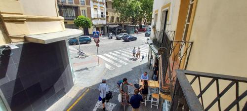 Apartamento MURILLO-PLAZA DE LA MAGDALENA