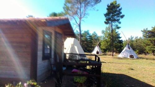 RANCH DU PUITS DE RIQUIER – Photos 4