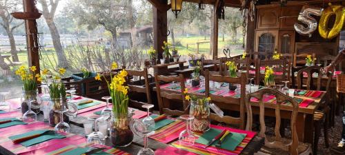 RANCH DU PUITS DE RIQUIER – Photos 2