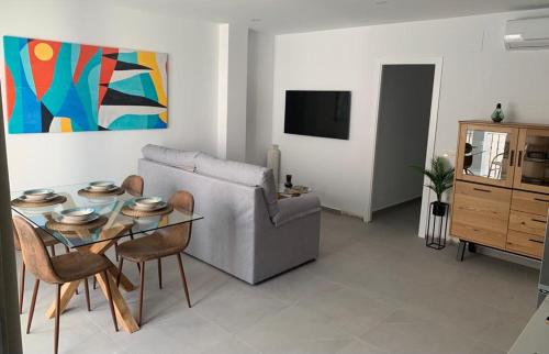 Encanto I solo familias y parejas en zona centro