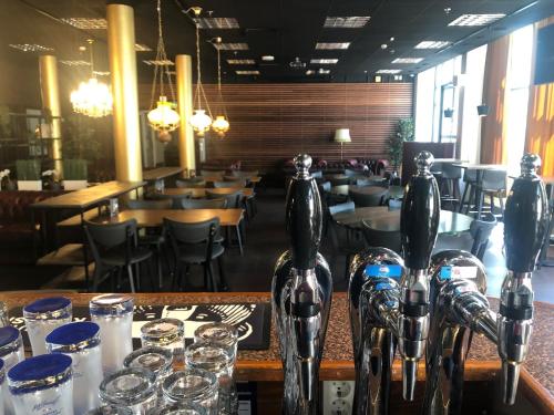 Gallery image of West Side Hotel in Turku