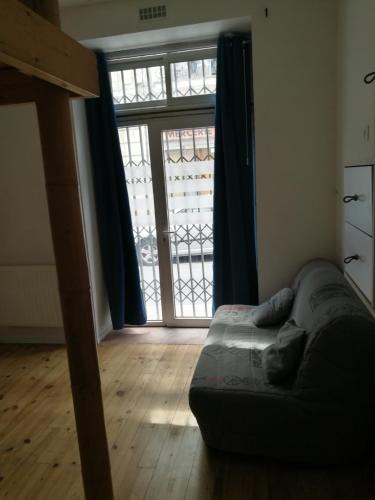 Montpellier logement 70 m2 à 5 min gare St Roch