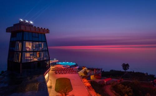 Gallery image of Litz Resort in Kvariati