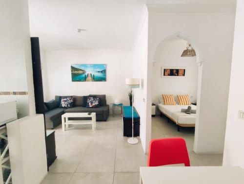 CENTER & WHITE TOWN Apartament, Torremolinos – Bijgewerkte ...