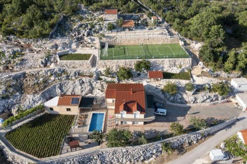 Apartmani Minto i Slava