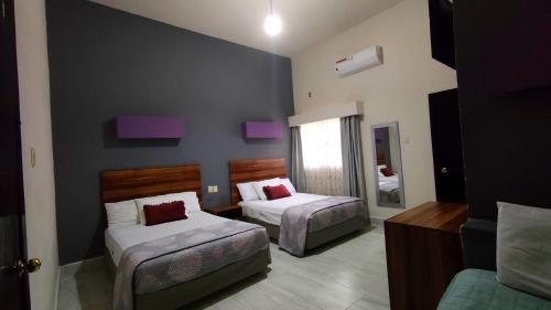 Hotel Tonala-Chiapas – Photos 2