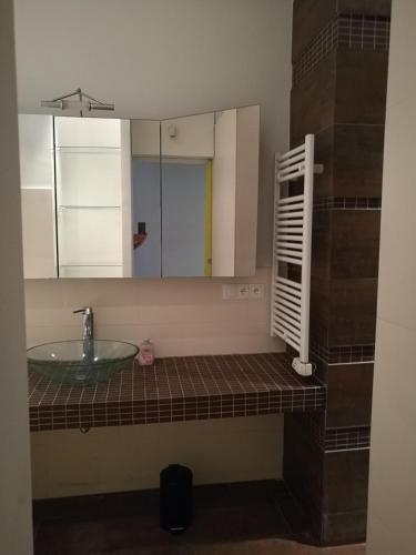 Montpellier logement 70 m2 à 5 min gare St Roch