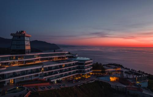 Gallery image of Litz Resort in Kvariati