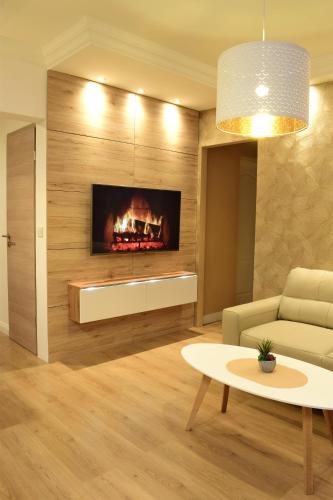 Zagreb4you Apartments