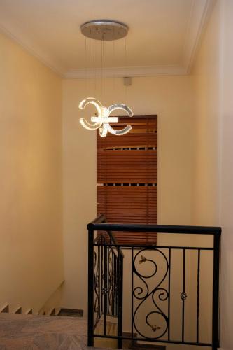 Gallery image of Timeless Apartment and Bar in Lagos