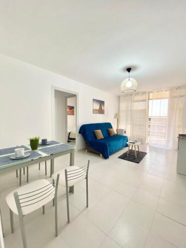 Sea view apartment Cap Salou Costa Dorada CYE