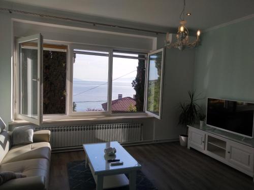 Foto de la galería de Apartment Villa Edmea 2 en Rijeka