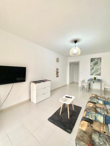 Sea view apartment Cap Salou Costa Dorada CYE