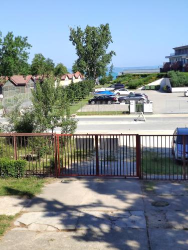 OZone Apartman 8600 Siófok, 21 Baross Gábor utca 1. emelet, 110 ajtó kép - 3