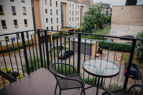 Foto JBHotels Apartament Prestige 6