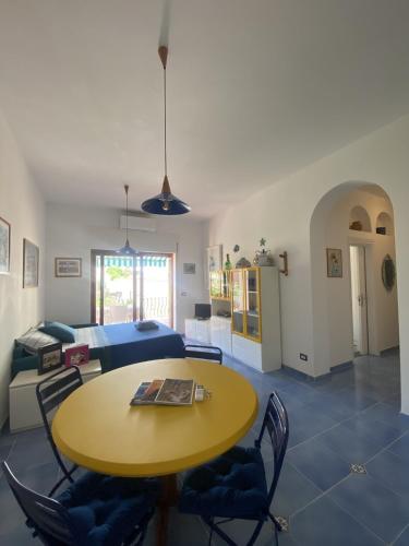 Central Apartment Capri – Photos 3