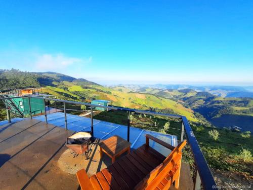 CristinaにあるRefúgio Eco Boutique Tuiuvaのギャラリーの写真