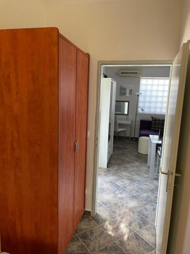 Koupelna v ubytování Luxury apartments SYCAMORE 4*