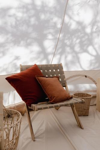 Φωτογραφία από το άλμπουμ του Glamp&Wine by Cuturi σε Manduria
