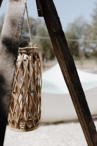 Φωτογραφία από το άλμπουμ του Glamp&Wine by Cuturi σε Manduria