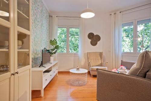 Alcam Paseo San Juan