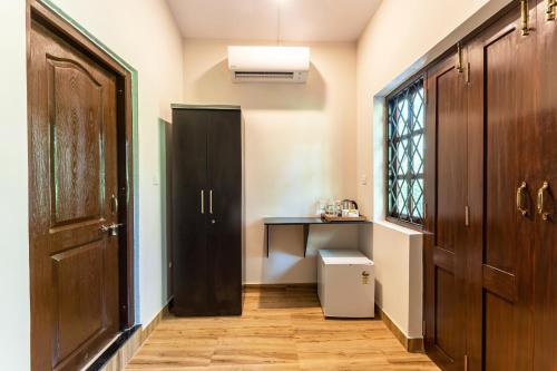 Gallery image of Villa Barbosa, 2 BHK Villa & Luxury Rooms near Colva, Sernabatim, Benaulim Beach in Colva