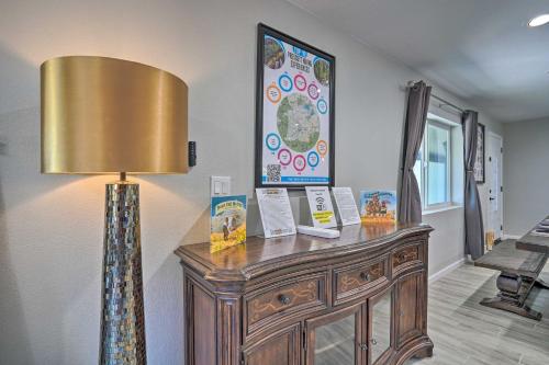 プレスコットにあるPanoramic Mtn Views Prescott Sunset Sanctuaryのギャラリーの写真