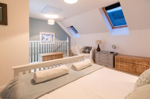 Gallery image of Stoney Creek Cottage in Crail