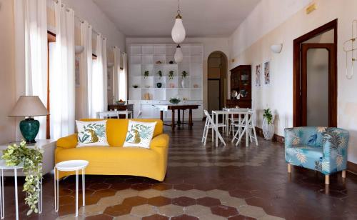 Afbeelding uit fotogalerij van Villa Penelope in San Felice Circeo