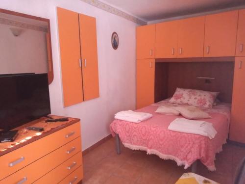 Φωτογραφία από το άλμπουμ του Casa- Vacanza Giro' - C2A6PEU3OW σε Aieta