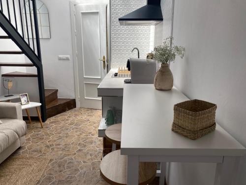 Posedenie v ubytovaní Casa Arequipa