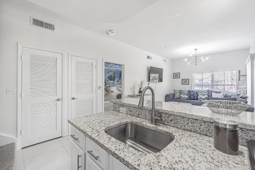 Gallery image of Imperial Vacation Rental in Kissimmee