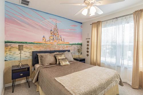 Gallery image of Imperial Vacation Rental in Kissimmee