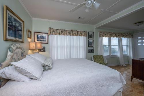 Cama o camas de una habitación en Brainwaves