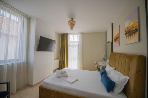 Vila Ducu Mamaia Nord - Teens and Adults Only 14 and Over — City view