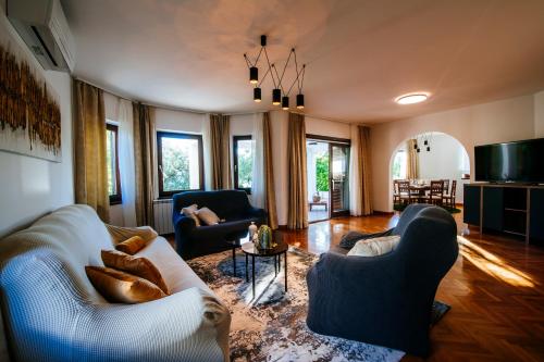 Villa Sonik