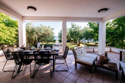 Villa Sonik