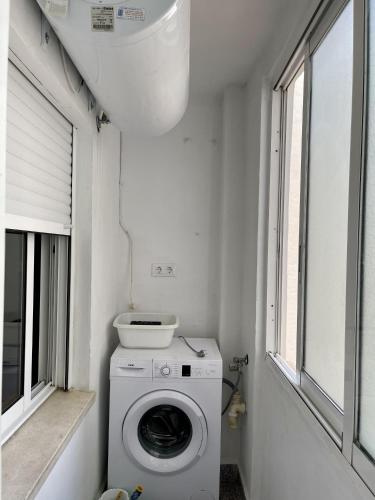Φωτογραφία από το άλμπουμ του Piso en el Puerto de Dénia con balcón σε Denia
