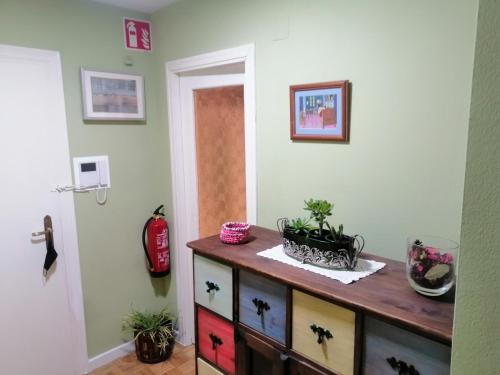 Фотография из галереи Colores в городе Овьедо