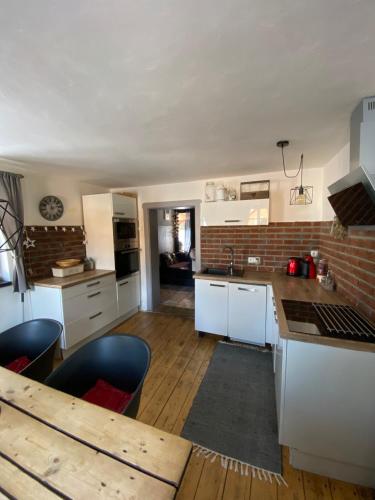 Chalupa Kovářská - Krušné hory